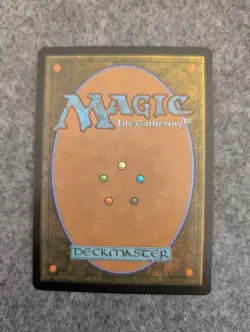 Savannah Revised Edition Lightly Played / Near Mint LP MTG Dual Land Magic - Image 2