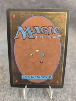 Savannah Revised Edition Lightly Played / Near Mint LP MTG Dual Land Magic - Image 4