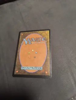 MTG Magic the Gathering Vampiric Tutor Commander Legends Near Mint Condition - Image 2