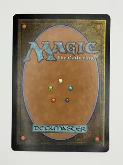 Pyrostatic Pillar - MTG Scourge Foil Vintage - LP - Image 2