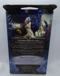 Magic 2012 / M12 Intro Pack Mystical Might (ENGLISH) SEALED NEW MAGIC - Image 2