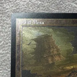 Arid Mesa (Foil Etched Retro Frame) - Modern Horizons 2 (MH2) #436 NM MTG - Image 4