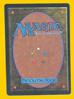 MTG CYCLONE Arabian Nights (OldManMTG 012-605) - Image 2