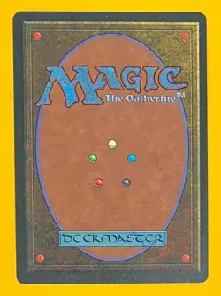 MTG QUARUM TRENCH GNOMES Legends (OldManMTG 012-737) - Image 2