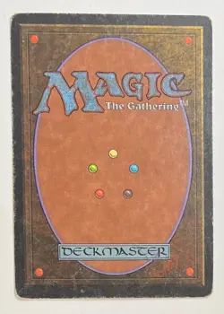 MTG KORMUS BELL Unlimited (OldManMTG 003-074) - Image 2