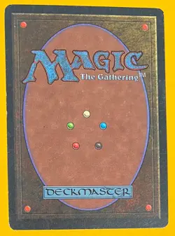 MTG CYCLONE Arabian Nights (OldManMTG 007-172) - Image 2