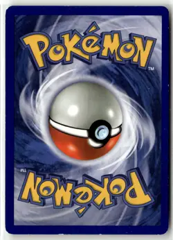 Mewtwo ⭐ 14 Promo Wizards Black Star Promos 1999 Pokemon LP - Image 2