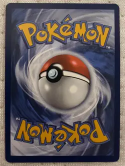 Pokemon TCG Surging Sparks Jet Energy 252/191 Special Energy Hyper Rare NM/M - Image 3