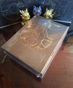✨Pokemon TCG Sword & Shield Elite Trainer Box Plus Zacian 820650807435 - Image 2