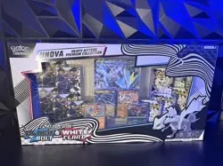 2x - Pokemon TCG - Unova Heavy Hitters - Premium Collection - ‼SHIPS NOW‼ - Image 1