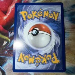 Umbreon Ex 176 Pokemon TCG Prismatic Evolutions - Black Star Promo - Image 3
