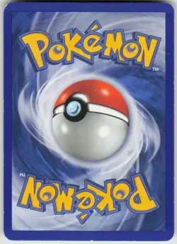 Pokemon TCG Azurill Rare Reverse Holo Delta Species 20/113 - Image 2