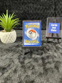 Eevee - BW94 - Promotional PL/MP, English Pokemon Pokemon Promos - Image 2