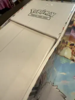Pokemon Center 151 Elite Trainer Box, Brand New Sealed, Clean!!! Pokemon TCG 820650853159 - Image 3