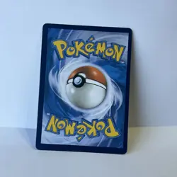 Pokemon SM - Ultra Prism #173/156 Solgaleo GX (Secret Rare) - NM - Image 2