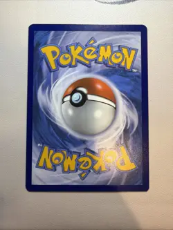 Pokemon Pikachu & Zekrom GX TCG Sun & Moon SM168 Holo Promo NM - Image 5