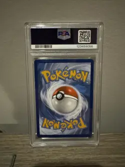 2021 Pokemon SWSH Umbreon V Evolving Skies #189 PSA GEM MINT 10 - Image 2