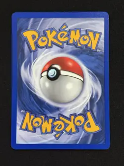 Carvanha #48/95 - Pokemon TCG - EX Team Magma vs. Team Aqua - Reverse Holo - NM - Image 2