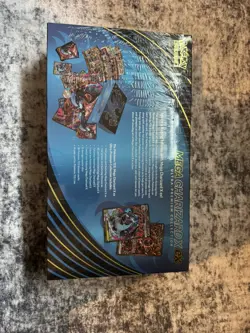 Pokemon TCG Mega Charizard x EX Ultra-Premium Collection UPC - New & Sealed - Image 3