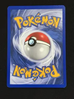 Carvanha #25/95 - Pokemon TCG - EX Team Magma vs. Team Aqua - Reverse Holo - NM - Image 2