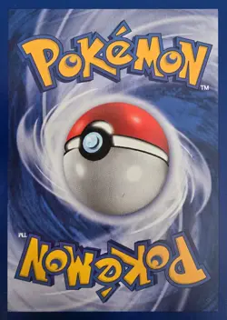 Pokemon TCG Team Rocket Abra 1st Edition 49/82 - Image 2