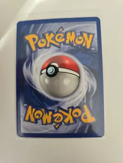 Pokemon TCG 66/82 Rattata 1st Edition Team Rocket Regular Common - Image 2