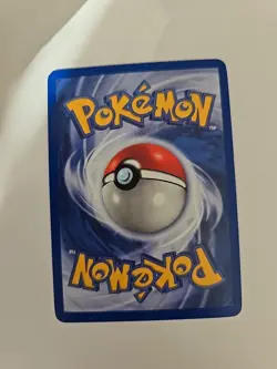 Oddish - 1st Edition - 63/82 Team Rocket - Pokemon TCG - 2000 - Image 2