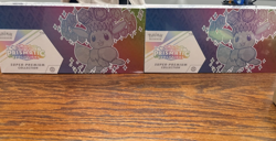 Pokemon TCG: Prismatic Evolution Super Premium Collection Factory Sealed SPC - Image 1
