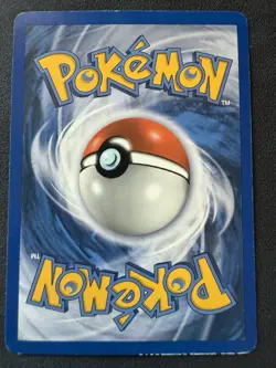 Typhlosion 17/115 Pokemon Unseen Forces Non Holo Rare LP - Image 2