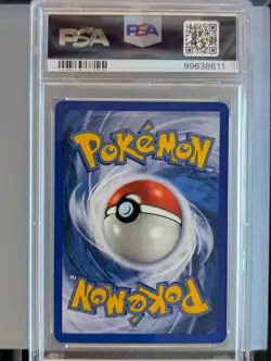 Pokemon 2005 Beldum (Delta Species) 59/113 Delta Species PSA 10 - Image 2