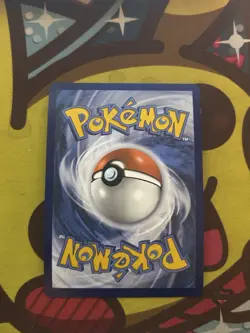 Pokemon Switch 194/198 - Play! Prize pack Series - Cosmic Holo Rare - Image 2