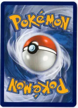 Ninjask 137/132 Illustration Rare Pokemon ME01: Mega Evolutions NM - Image 2