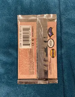 Pokemon Fossil Booster Pack Lapras Artwork Vintage 1999 Brand New Factory Sealed - Image 4