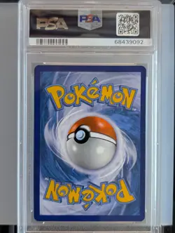 Pokemon 2012 Venusaur Holo Dark Explorers 3/108 PSA 9 - Image 2