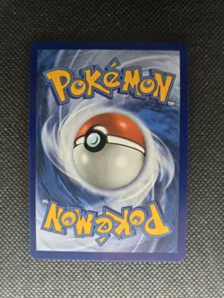 Pokemon TCG Destined Rivals Team Rocket's Persian EX 150/182 Near Mint - Image 3