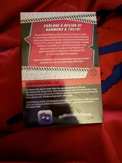Pokemon TCG Scarlet & Violet White Flare Booster Bundle Factory Sealed - Image 2