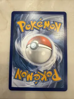Pokemon TCG Mew VMAX 114/264 Swsh08: Fusion Strike Holo Ultra Rare - Image 2