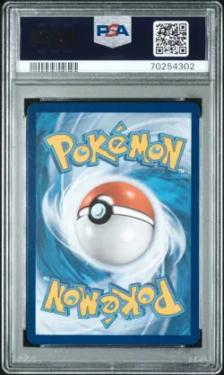 (AUS) Pokemon TCG 2021 Fusion Strike Espeon VMAX 270/264 PSA 10 - Image 4