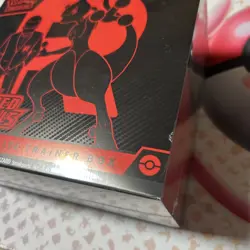 Pokemon TCG Scarlet & Violet: Destined Rivals - Elite Trainer Box ETB - Image 2