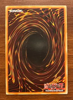 Dragon Master Knight | DPKB-EN027 | Ultra Rare | MP | YuGiOh - Image 2