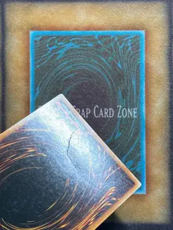 Yugioh The Wicked Avatar JUMP-EN017 Ultra Rare Limited Edition MP - Image 2