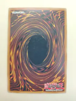 Yugioh! Allure of Darkness PTDN-EN084 Ultra Rare LP - Image 2