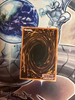 (AY) Stardust Dragon DP08-EN014 - Yusei - 1st Edition Super YuGiOh LP - Image 2