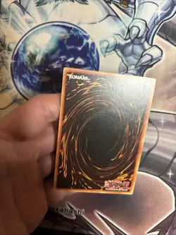 (AY) Stardust Dragon DP08-EN014 - Yusei - 1st Edition Super YuGiOh LP - Image 3