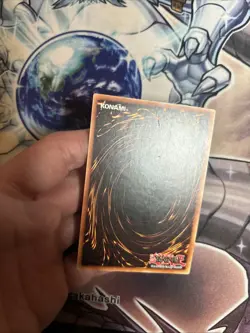 (AY) Stardust Dragon DP08-EN014 - Yusei - 1st Edition Super YuGiOh LP - Image 4