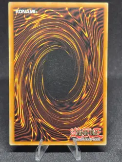 Yu-Gi-Oh! Summoner Monk SDSC-EN005 Spellcaster's Command 1st Edition NM - Image 2