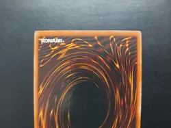 Yugioh - Elemental Hero Bladedge YSD-EN019 Ultra Rare 1st Edition - Image 5