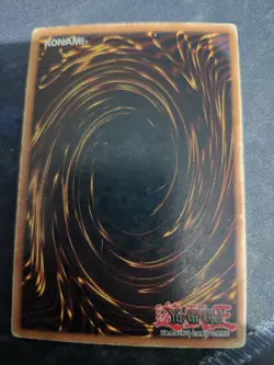 Ancient Gear Golem TLM-EN006 The Lost Millennium Unlimited MP - Image 3