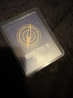 Boa Hancock OP02-059 Gift Collection One Piece Promo NM Foil English - Image 4