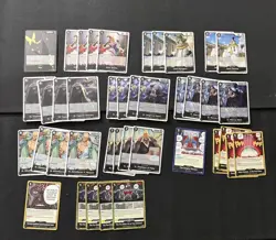 OP13 Imu & Five Elders Deck - S-Tier Control Engine for One Piece - Image 1